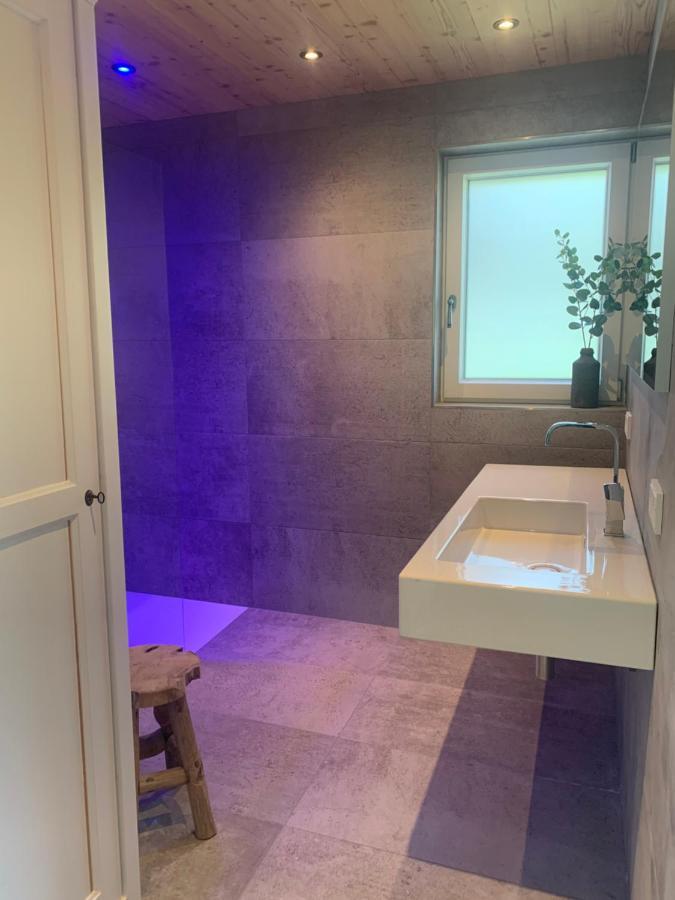 Bergheimat Tirol Apartman Lermoos Kültér fotó